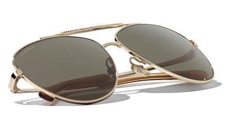 Chanel 4279B C395/3 Sunglasses 